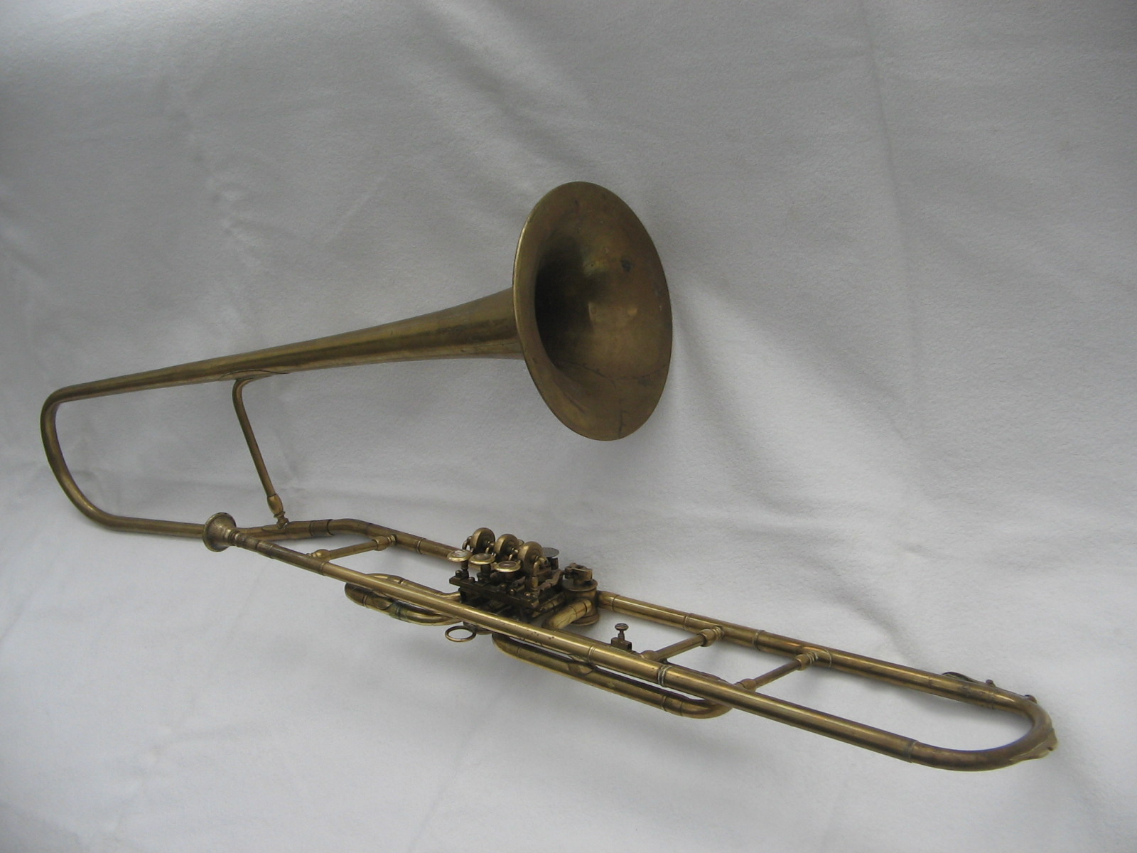 Trombone Massara